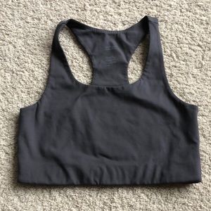 Girlfriend Collective Paloma Racerback Bra